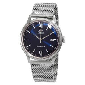 FX04937B NWT Orient Fashion Men's Automatic Steel Authentic Watch